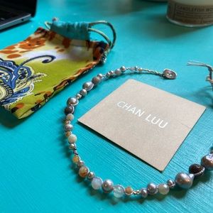 Chan Luu Necklace
